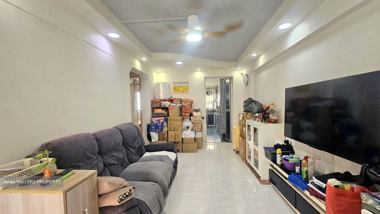 Blk 122 Ang Mo Kio Avenue 3 (Ang Mo Kio), HDB 3 Rooms #596829541